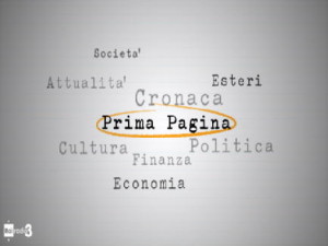 PrimaPagina
